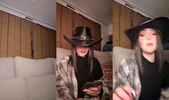 OCMagia Bigo Live — Oct 23, 2026, 3:17 AM