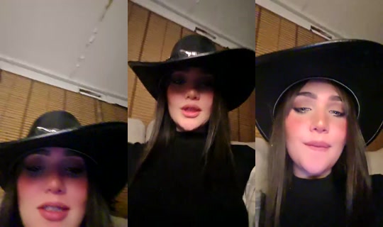 OCMagia Bigo Live — Oct 23, 2026, 5:25 AM