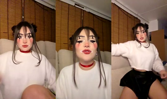 OCMagia Bigo Live — Oct 31, 2026, 2:34 AM