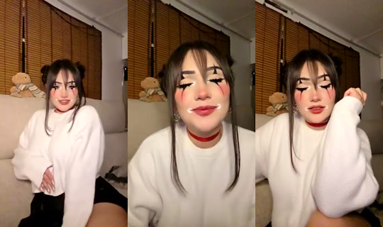 OCMagia Bigo Live — Oct 31, 2026, 3:32 AM