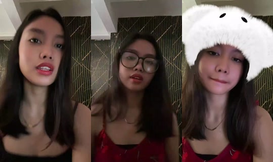 ODD.Wen Bigo Live — Oct 22, 2026, 3:52 AM