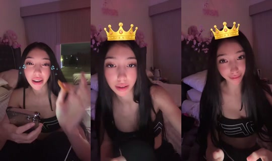 OGEmmaX Bigo Live — Sep 14, 2026, 11:13 AM