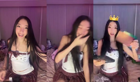 OGEmmaX Bigo Live — Sep 18, 2026, 11:59 AM