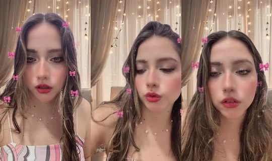 ONELIZABETKEEN Bigo Live — Sep 26, 2026, 10:25 PM