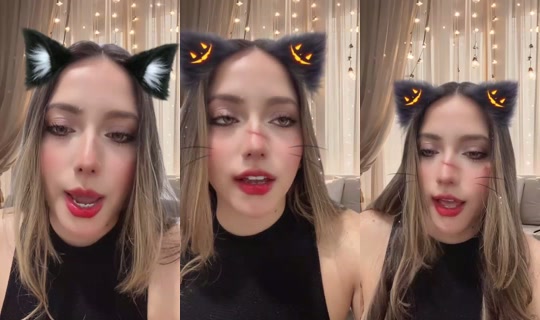 ONELIZABETKEEN Bigo Live — Oct 15, 2026, 1:45 AM