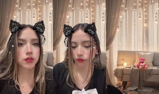 ONELIZABETKEEN Bigo Live — Oct 16, 2026, 3:25 AM