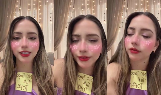 ONELIZABETKEEN Bigo Live — Oct 21, 2026, 2:11 AM