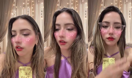 ONELIZABETKEEN Bigo Live — Oct 21, 2026, 3:40 AM