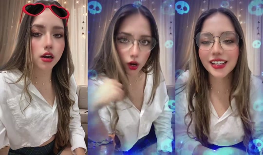ONELIZABETKEEN Bigo Live — Oct 25, 2026, 6:25 AM