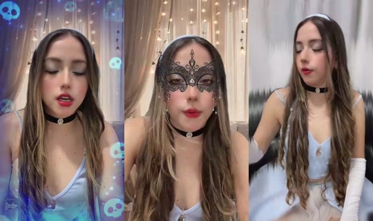 ONELIZABETKEEN Bigo Live — Oct 27, 2026, 1:03 AM
