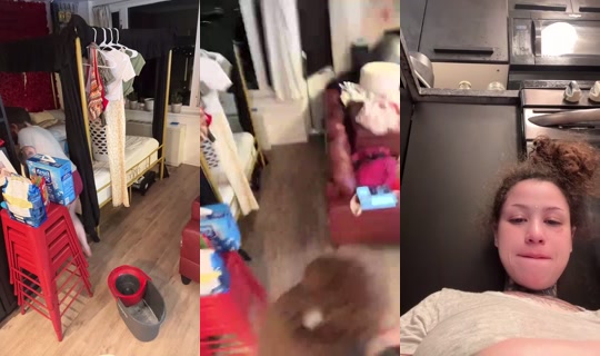 Obsessedwmarlee Bigo Live — Jul 29, 2026, 3:14 AM