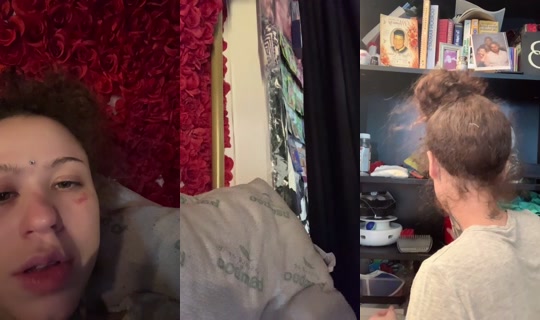 Obsessedwmarlee Bigo Live — Jul 29, 2026, 4:13 AM
