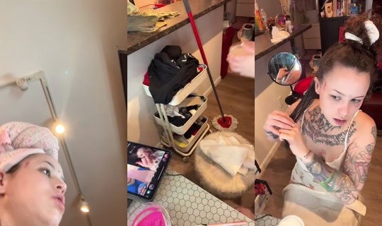 Obsessedwmarlee Bigo Live — Jul 29, 2026, 6:47 AM