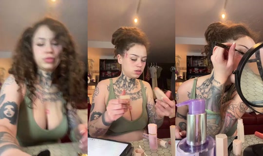 Obsessedwmarlee Bigo Live — Jul 30, 2026, 1:02 AM