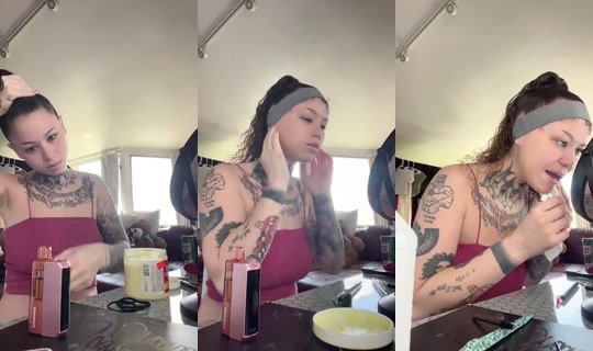 Obsessedwmarlee Bigo Live — Jul 30, 2026, 4:02 PM