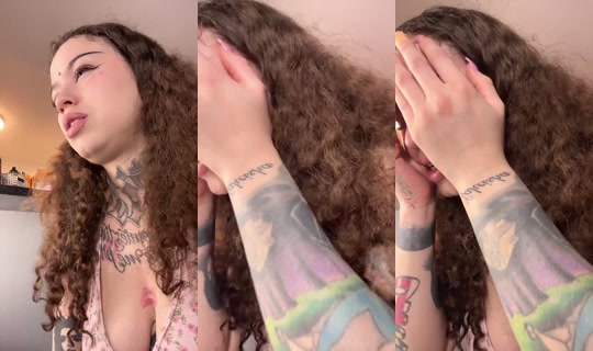 Obsessedwmarlee Bigo Live — Aug 27, 2026, 8:26 AM