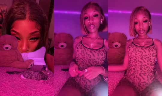 Obsessedwme Bigo Live — Jul 21, 2026, 11:04 AM
