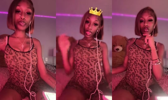 Obsessedwme Bigo Live — Jul 21, 2026, 12:21 PM