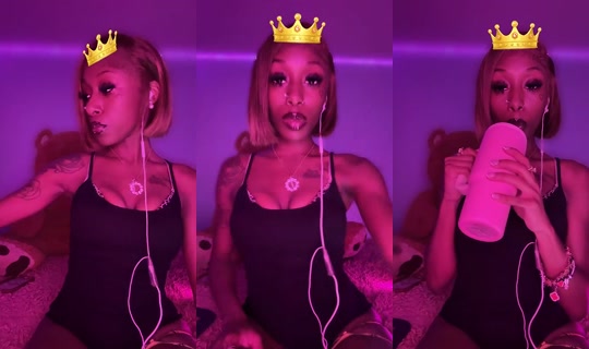Obsessedwme Bigo Live — Jul 29, 2026, 8:25 AM