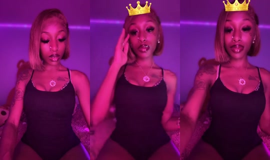 Obsessedwme Bigo Live — Jul 29, 2026, 9:31 AM