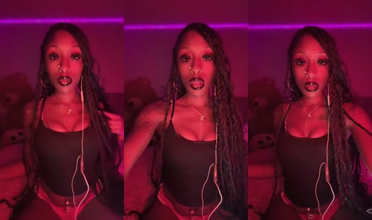 Obsessedwme Bigo Live — Sep 6, 2026, 6:32 AM