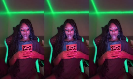 Obsessedwme Bigo Live — Sep 18, 2026, 9:09 AM