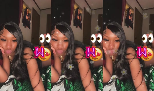Obsessedwme Bigo Live — Oct 1, 2026, 4:40 PM