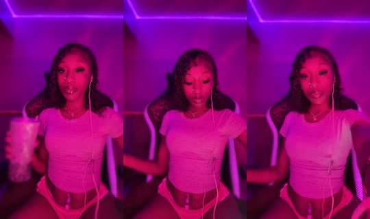 Obsessedwme Bigo Live — Oct 22, 2026, 9:27 AM