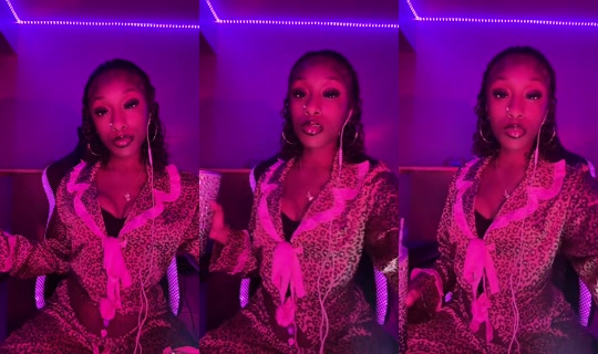 Obsessedwme Bigo Live — Oct 24, 2026, 8:11 AM