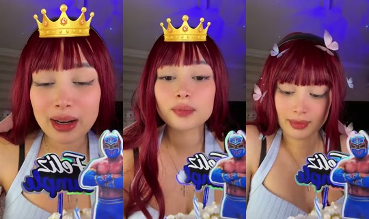 OcCamilita Bigo Live — Jul 20, 2026, 5:23 AM