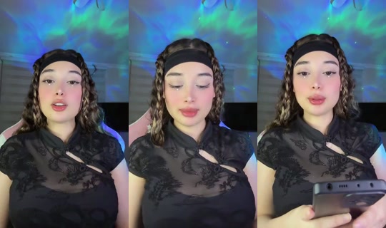 OcCamilita Bigo Live — Jul 26, 2026, 4:10 AM
