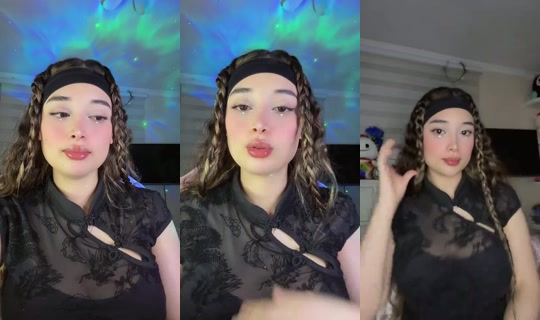OcCamilita Bigo Live — Jul 26, 2026, 5:43 AM