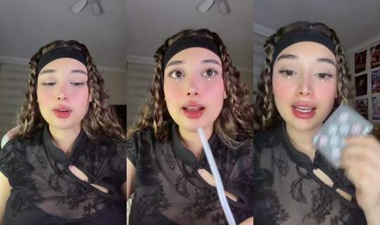 OcCamilita Bigo Live — Jul 26, 2026, 6:15 AM