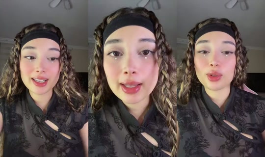 OcCamilita Bigo Live — Jul 26, 2026, 7:06 AM