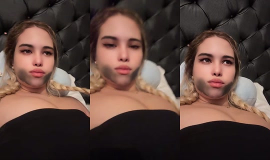 OcKateri Bigo Live — Sep 22, 2026, 4:13 AM