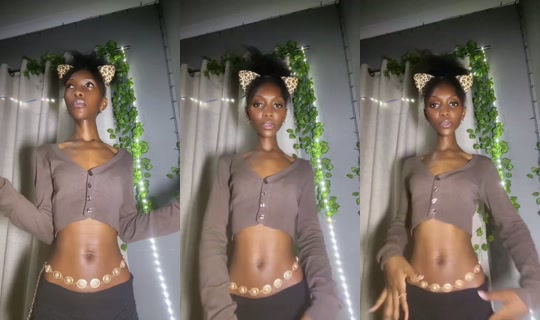 Oceani Bigo Live — Oct 19, 2026, 6:00 PM