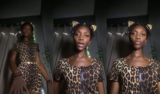 Oceani Bigo Live — Oct 21, 2026, 11:19 PM