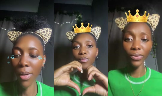 Oceani Bigo Live — Oct 23, 2026, 8:22 PM