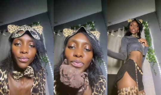 Oceani Bigo Live — Oct 24, 2026, 8:25 PM