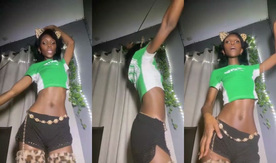 Oceani Bigo Live — Oct 24, 2026, 10:14 PM
