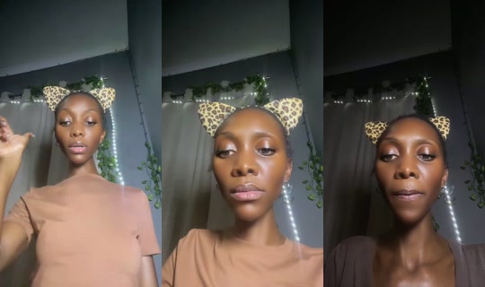 Oceani Bigo Live — Oct 26, 2026, 8:02 PM