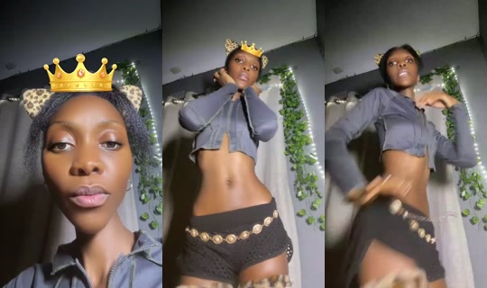 Oceani Bigo Live — Oct 29, 2026, 9:38 PM