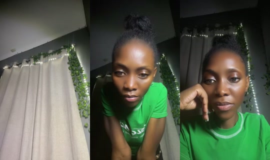 Oceani Bigo Live — Oct 30, 2026, 8:25 PM