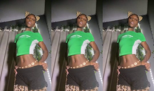 Oceani Bigo Live — Oct 31, 2026, 4:44 AM