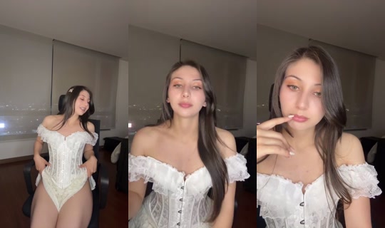Ockaterin Bigo Live — Aug 16, 2026, 2:14 AM