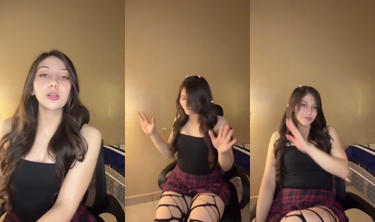 Ockaterin Bigo Live — Sep 20, 2026, 2:26 AM