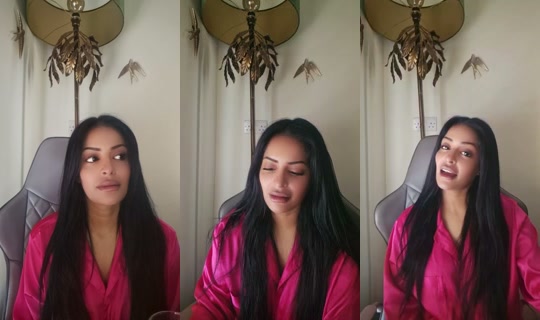 OhMyDayz Bigo Live — Jul 21, 2026, 10:34 AM