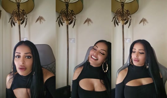 OhMyDayz Bigo Live — Jul 23, 2026, 1:47 PM