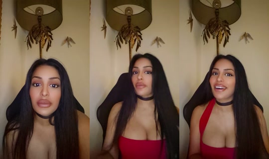 OhMyDayz Bigo Live — Aug 25, 2026, 10:52 PM