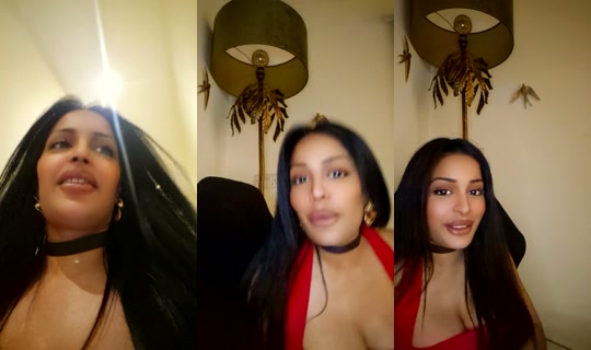 OhMyDayz Bigo Live — Aug 26, 2026, 12:06 AM